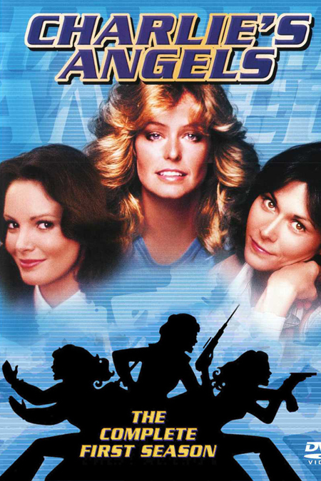 Watch Charlie's Angels and Read Artemis' Review