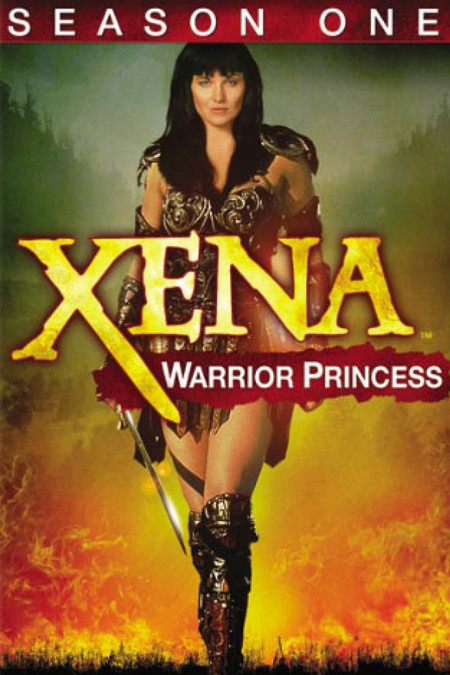 Watch Xena: Warrior Princess and Read Artemis' Review